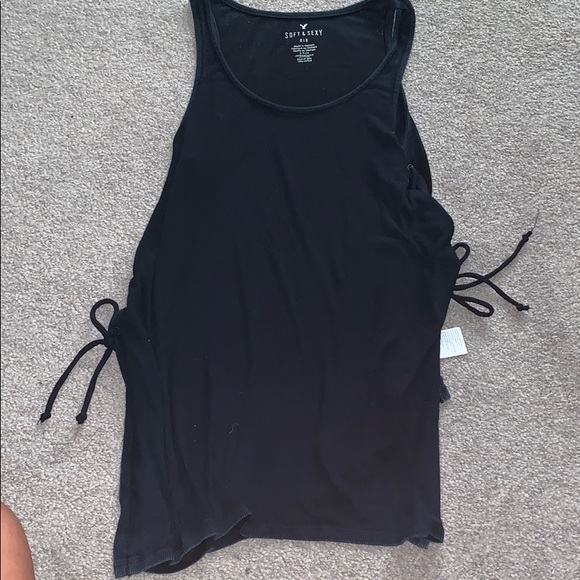 american eagle tank - Picture 3 of 3